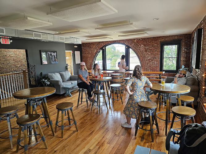 Grin Brewing Brewery in Keansburg New Jersey