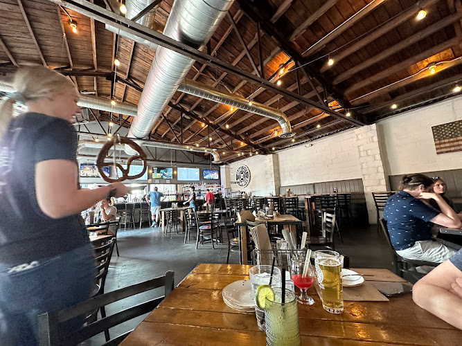 Grove City Brewing Company Brewery in Grove City Ohio