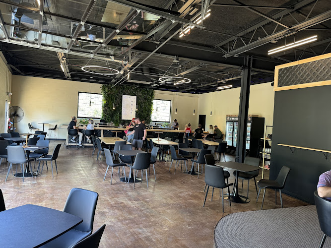 Grow Brewing Co. Brewery in New Hartford New York