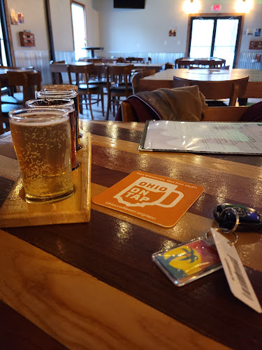 Guernsey Brewhouse Brewery in Cambridge Ohio