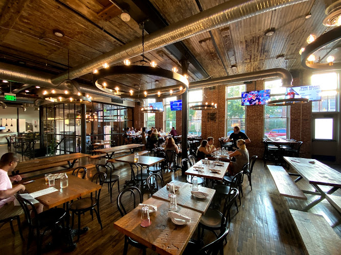 Guilford Hall Brewery Brewery in Baltimore Maryland