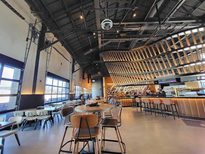 Guinness Open Gate Brewery – West Loop Brewery in Chicago Illinois