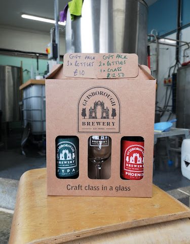 Guisborough Brewery Brewery in Guisborough