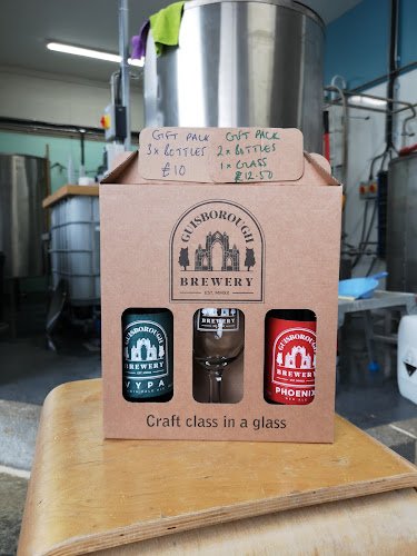 Guisborough Brewery Brewery in Guisborough
