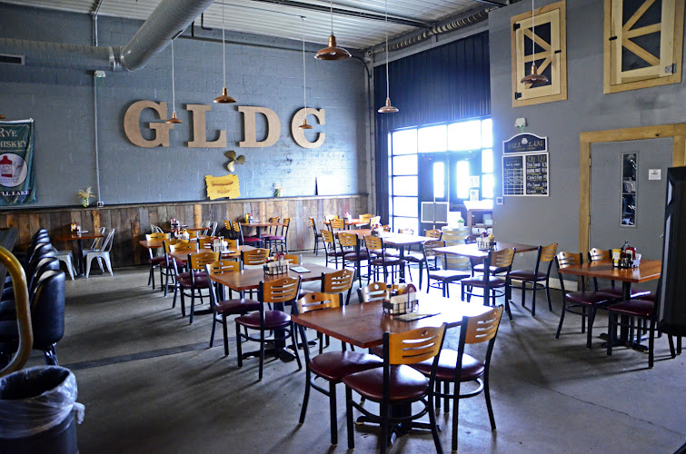 Gull Lake Distilling Company restaurants in Galesburg Michigan