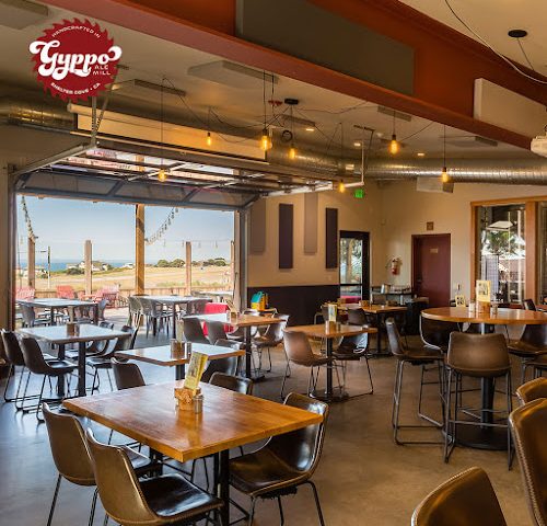 Gyppo Ale Mill Brewery in Whitethorn California