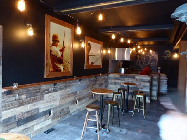 HEAVY REEL BREWING CO. Brewery in Seaside Heights New Jersey