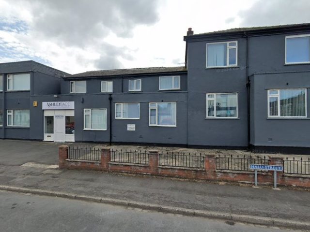 HEX Brewing Brewery in Southport