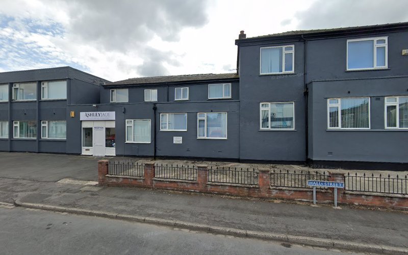 HEX Brewing Brewery in Southport