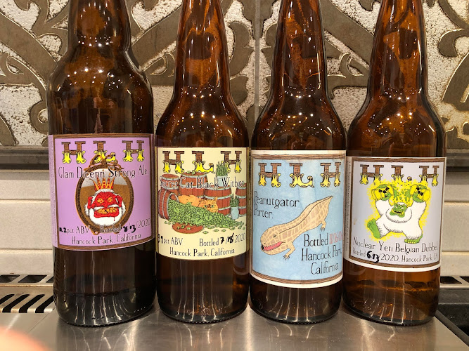 HLH Yeastworks Brewery in