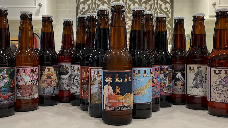 HLH Yeastworks Brewery in