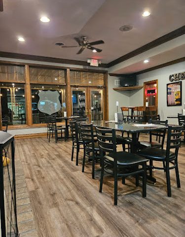 HWY 14 Brewing Co Brewery in Columbus Nebraska