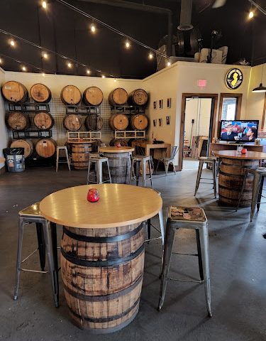 Hackensack Brewing Brewery in Hackensack New Jersey