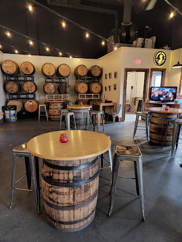 Hackensack Brewing Brewery in Hackensack New Jersey