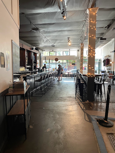 Halcyon Brewing Company Brewery in Seattle Washington