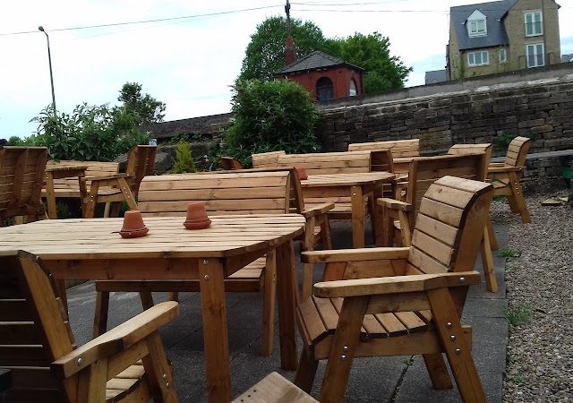 Halifax Steam Brewing Company Brewery in Halifax