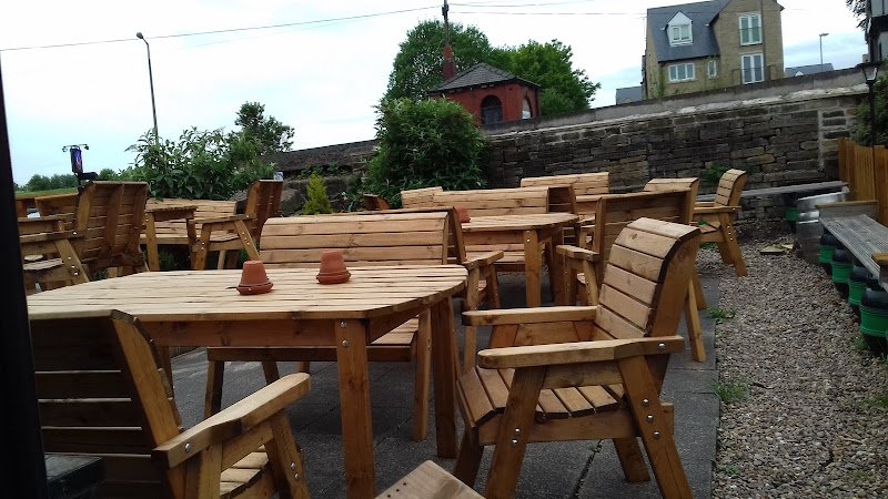 Halifax Steam Brewing Company Brewery in Halifax