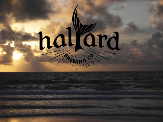Halyard Brewing Co. Brewery in South Burlington Vermont