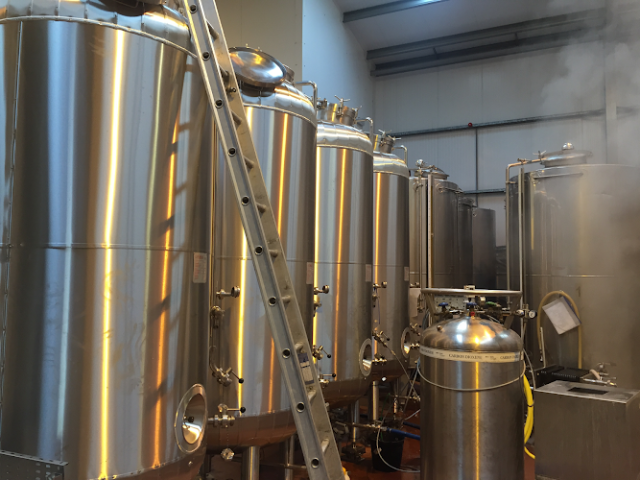 Hambleton Brewery Brewery in Ripon