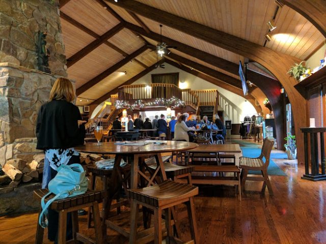 Hamburg Brewing Company Brewery in Hamburg New York