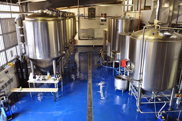 Hammerton Brewery Brewery in London