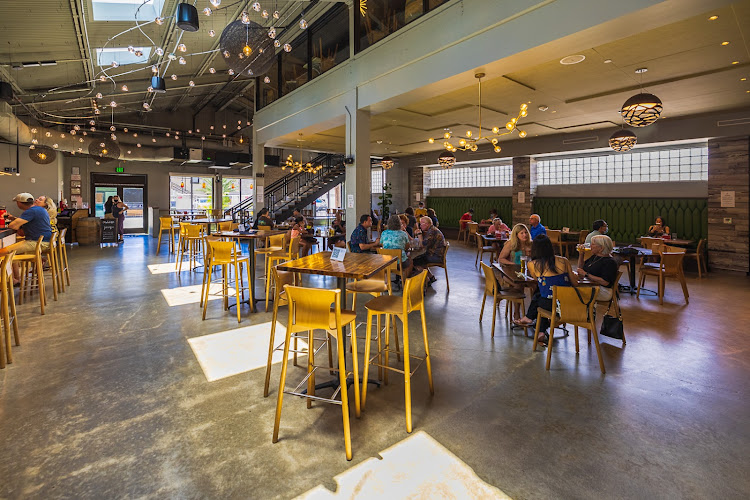 Hana Koa Brewing Co. Brewery in Honolulu Hawaii