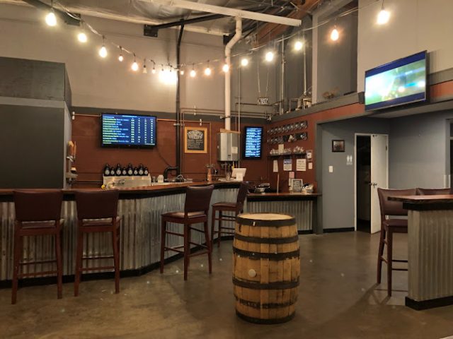 Hand-Brewed Beer, LLC Brewery in Chatsworth California