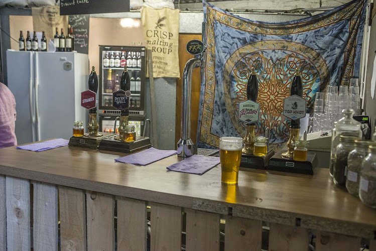 Handsome Brewery. Brewery in Kendal