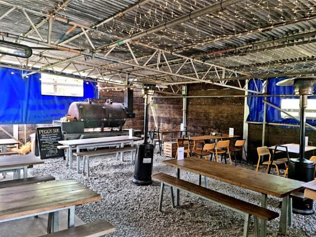 Hanlons Brewery- Brewery & Shop Brewery in Exeter