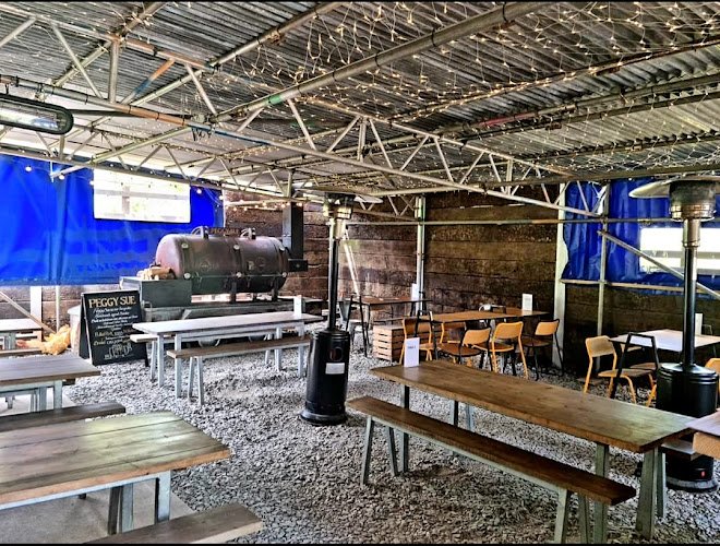 Hanlons Brewery- Brewery & Shop Brewery in Exeter