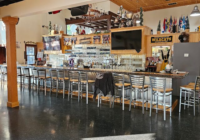 Hansa Brewery Brewery in Cleveland Ohio