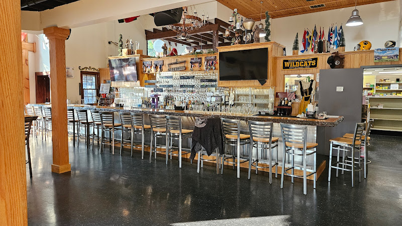 Hansa Brewery Brewery in Cleveland Ohio