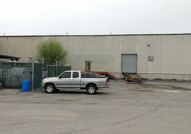 Hap & Harry's Brewing Company Brewery in Nashville Tennessee