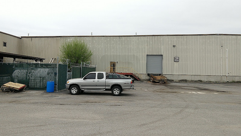 Hap & Harry's Brewing Company Brewery in Nashville Tennessee