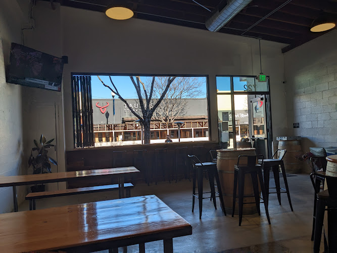 Hapa’s Brewing Company Brewery in San Carlos California