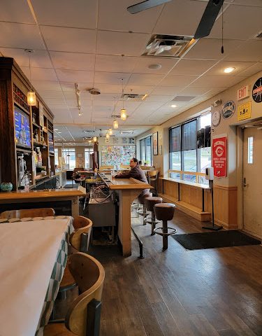 Happy 2 Brewing Company Brewery in Cincinnati Ohio