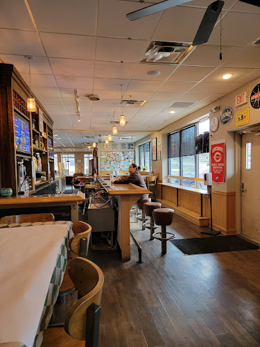 Happy 2 Brewing Company Brewery in Cincinnati Ohio