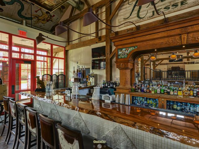 Happy Valley Brewing Company Brewery in State College Pennsylvania