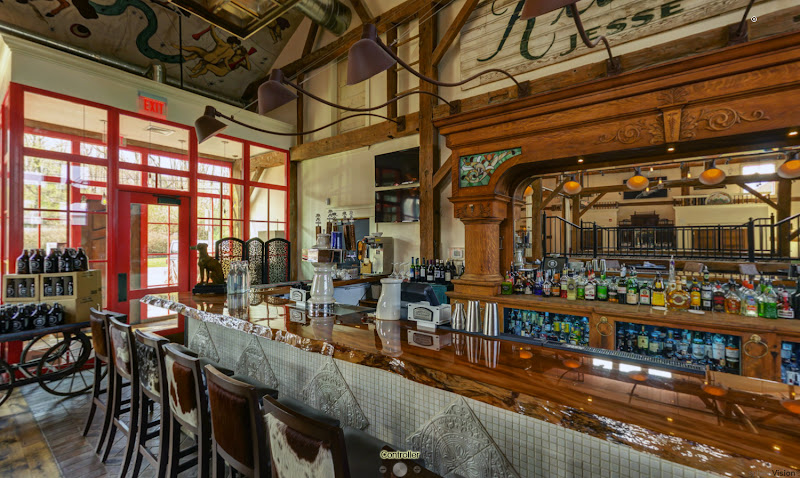 Happy Valley Brewing Company Brewery in State College Pennsylvania