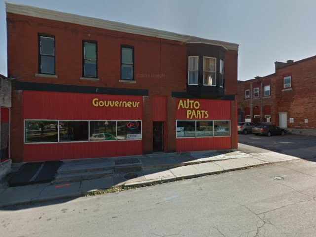 Harbor Brewing Co Inc Brewery in Gouverneur New York