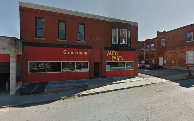 Harbor Brewing Co Inc Brewery in Gouverneur New York