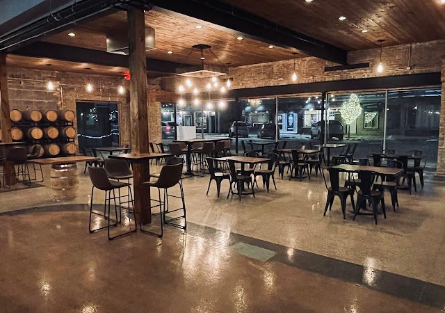 Harbor Brewing Company Brewery in Lake Villa Illinois