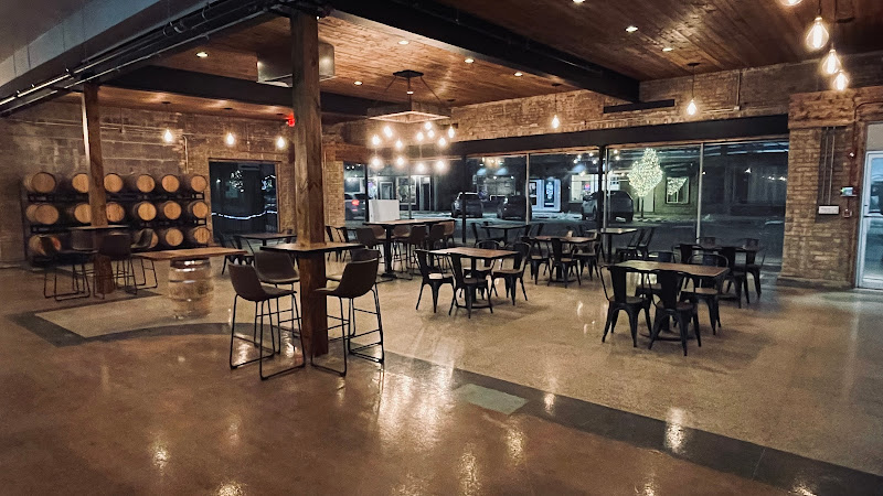 Harbor Brewing Company Brewery in Lake Villa Illinois