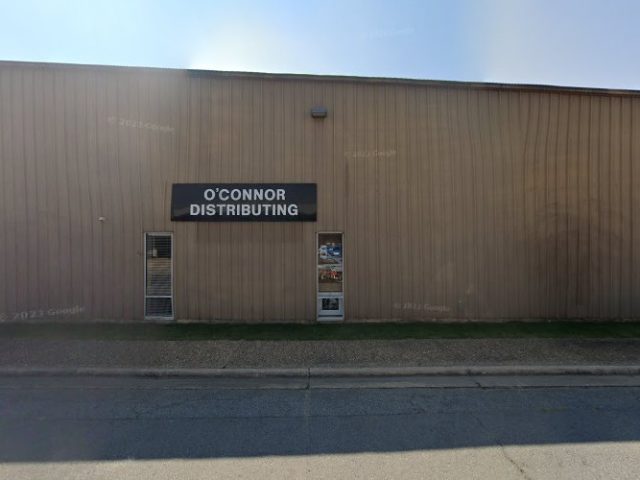 Harbor Distributing Co Wholesaler in Little Rock Arkansas