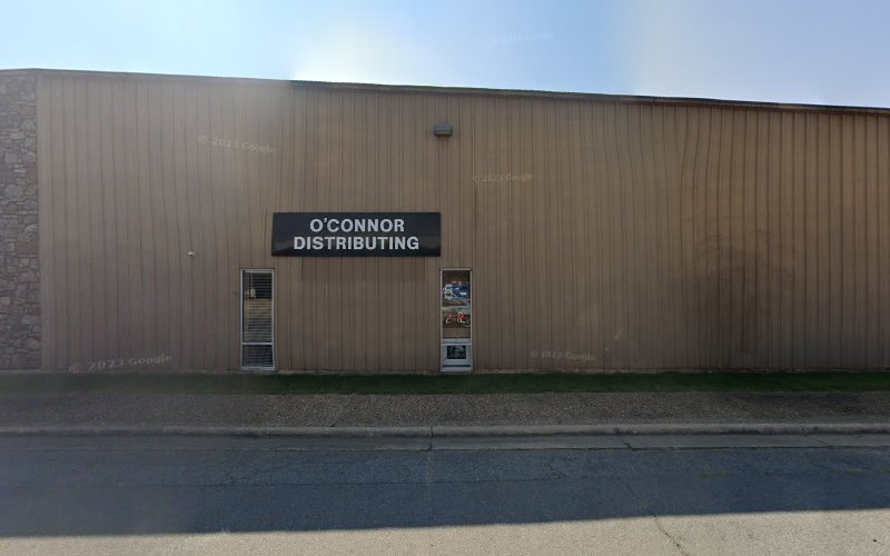 Harbor Distributing Co Wholesaler in Little Rock Arkansas