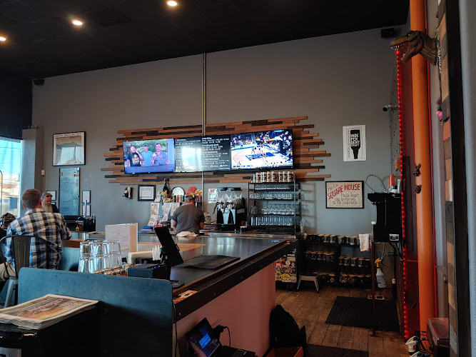 Harbottle Brewing Company Brewery in Tucson Arizona