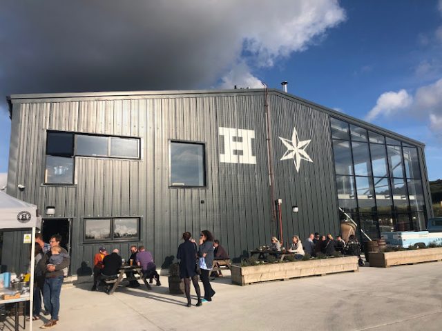 Harbour Brewing Co Ltd Brewery in Bodmin