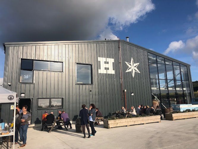 Harbour Brewing Co Ltd Brewery in Bodmin