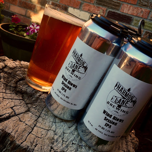 Harmon Lane Brewing Brewery in Albuquerque New Mexico