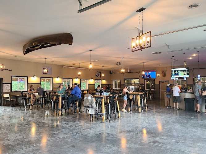 Harpers Ferry Brewing Brewery in Purcellville Virginia